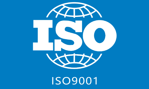 热烈祝贺上海华宸集团顺利通过ISO9001质量管理体系认证